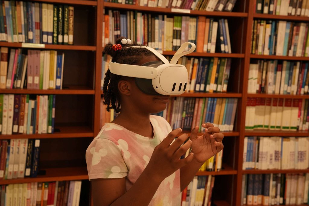 Washington: Cultural Centre welcomes students