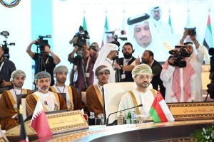 The Sultanate of Oman participates in the 160th session of the Ministerial Council of the Gulf Cooperation Council