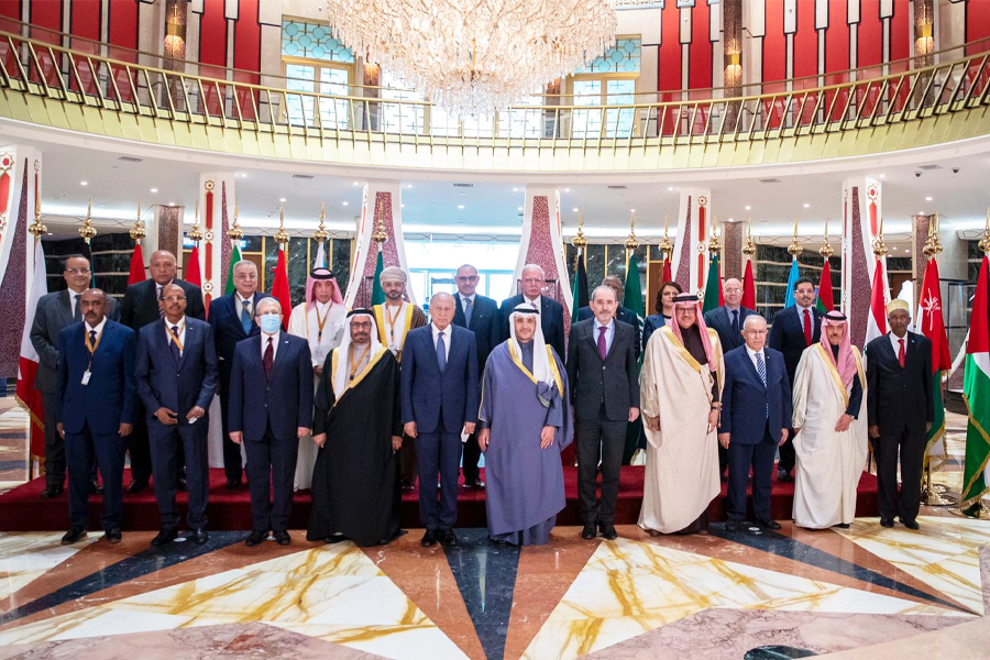 Consultative-meeting-Arab-foreign-ministers-2