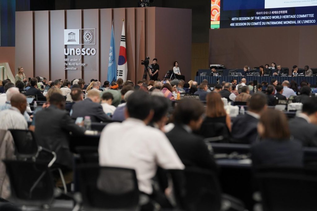 South Korea: Oman showcases East Africa capacity-building experience