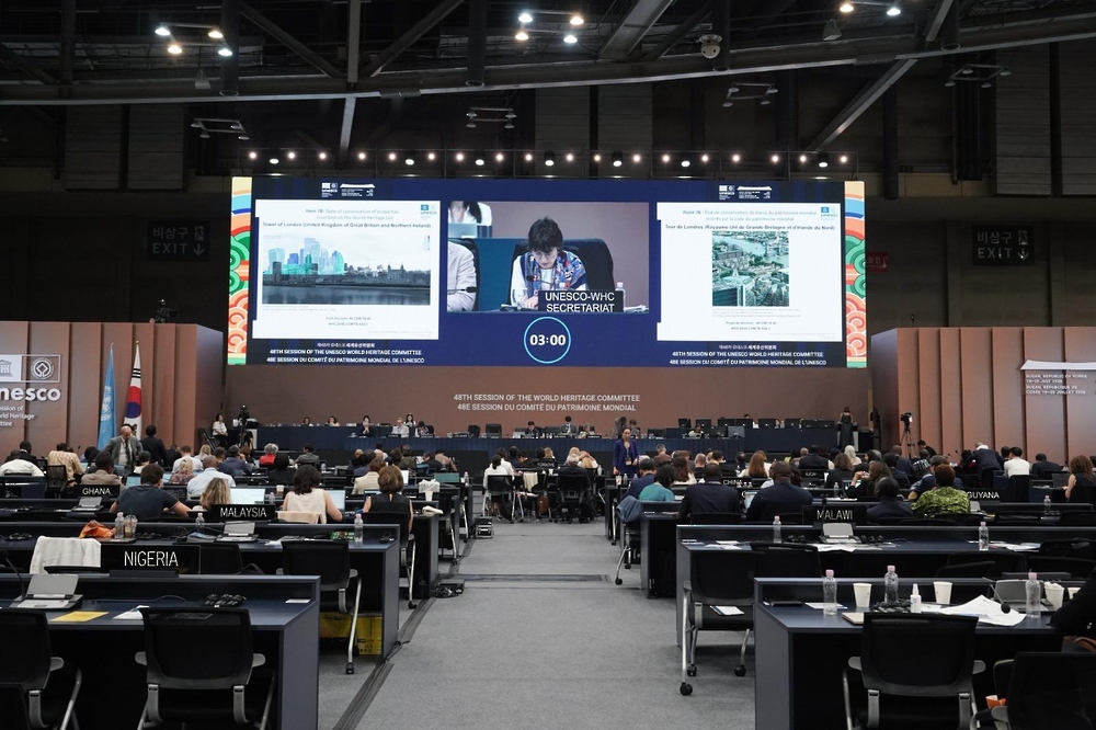 South Korea: Oman showcases East Africa capacity-building experience