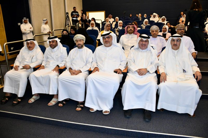 Kuwait: Oman’s Ambassador at the annual event of the Anti-Corruption Authority