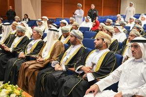 The Omani-Kuwaiti Business Forum for Trade and Investment discusses ways to enhance cooperation between the two countries