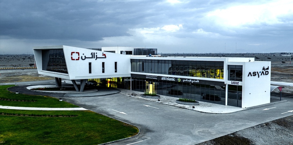Agreement signed for vehicle assembly centre in Khazaen Economic City