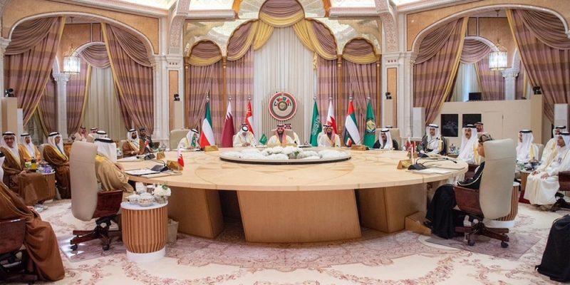 Oman Reaffirms Decades of Steadfast Support for GCC Journey