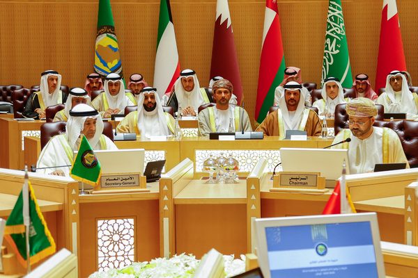 Foreign-Minister-chairs-GCC-Ministerial-Council