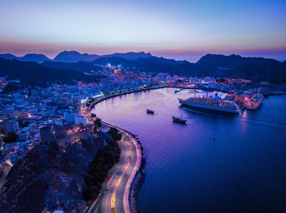 Oman ranks third globally in Quality of Life Index