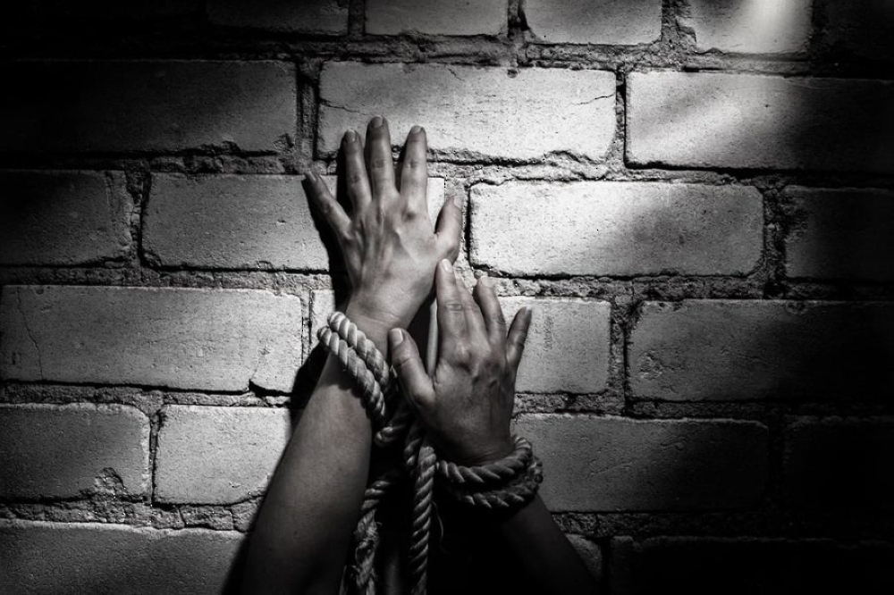 سلطنة عُمان تحتفل باليوم العالمي لمكافحة الاتجار بالبشر