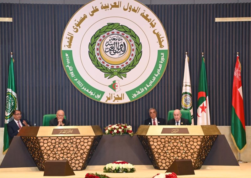 president-and-secretary-general-in-arab-summit