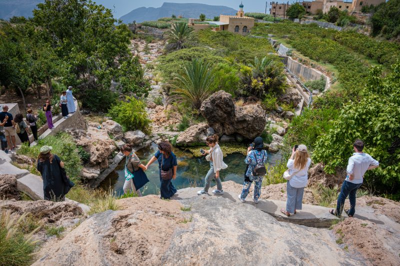سلطنةُ عُمان ومملكةُ إسبانيا.. جهودٌ متناميةٌ نحو علاقات استراتيجيّة وشراكات جديدة