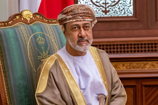 His-Majesty-Sultan-Haitham-chairs-council-of-ministers-meeting