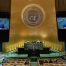 Foreign Minister delivers Oman's speech to the 79th session of the United Nations General Assembly