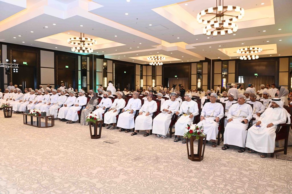 إطلاق النسخة الخامسة من برنامج الامتياز التجاري