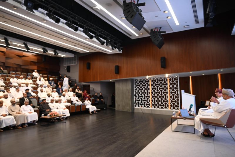 Oman Economic Performance Review 2020-2025