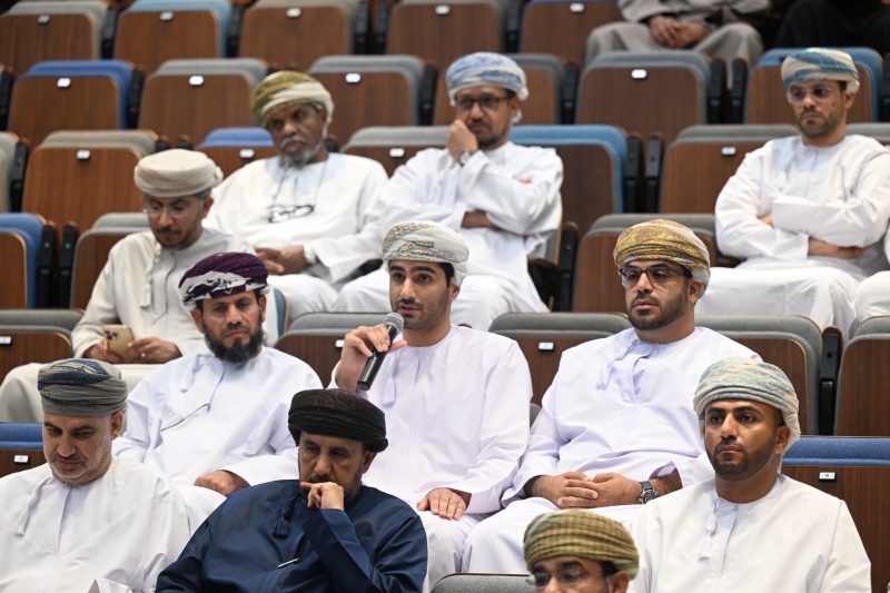 Oman Economic Performance Review 2020-2025