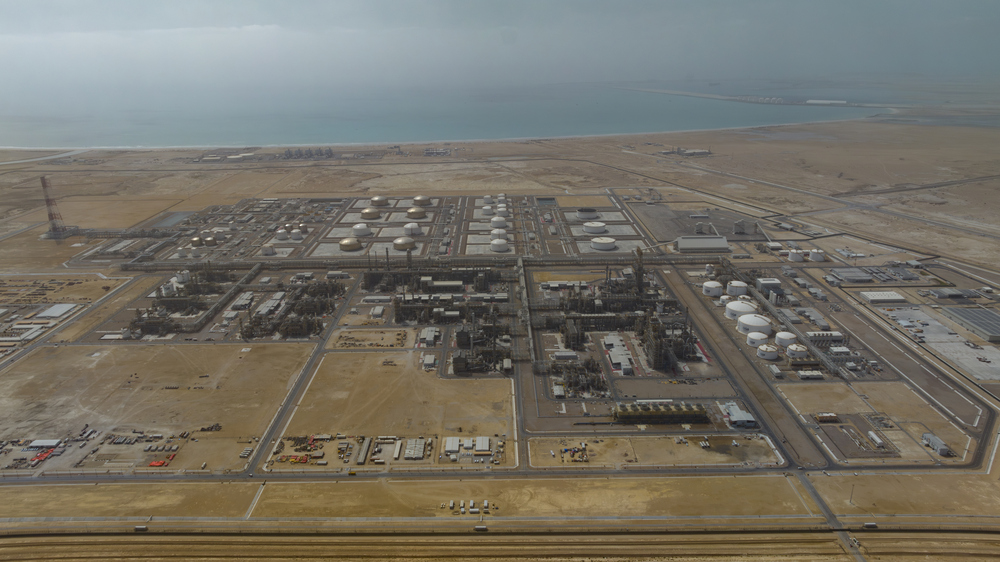 Foreign direct investment in The Sultanate of Oman exceeds 31 billion OMR
