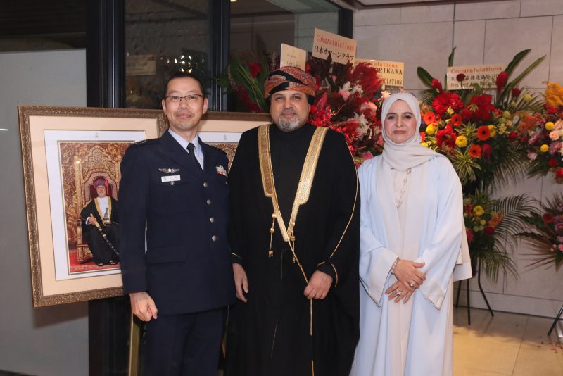 National-Day-Celebration-53-Embassy-of-the-Sultanate-in-Japan