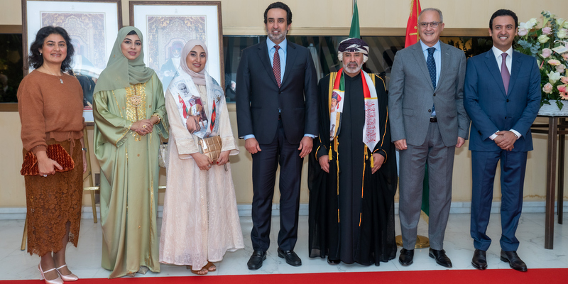 National-Day-Celebration-53-Embassy-of-the-Sultanate-in-Italy