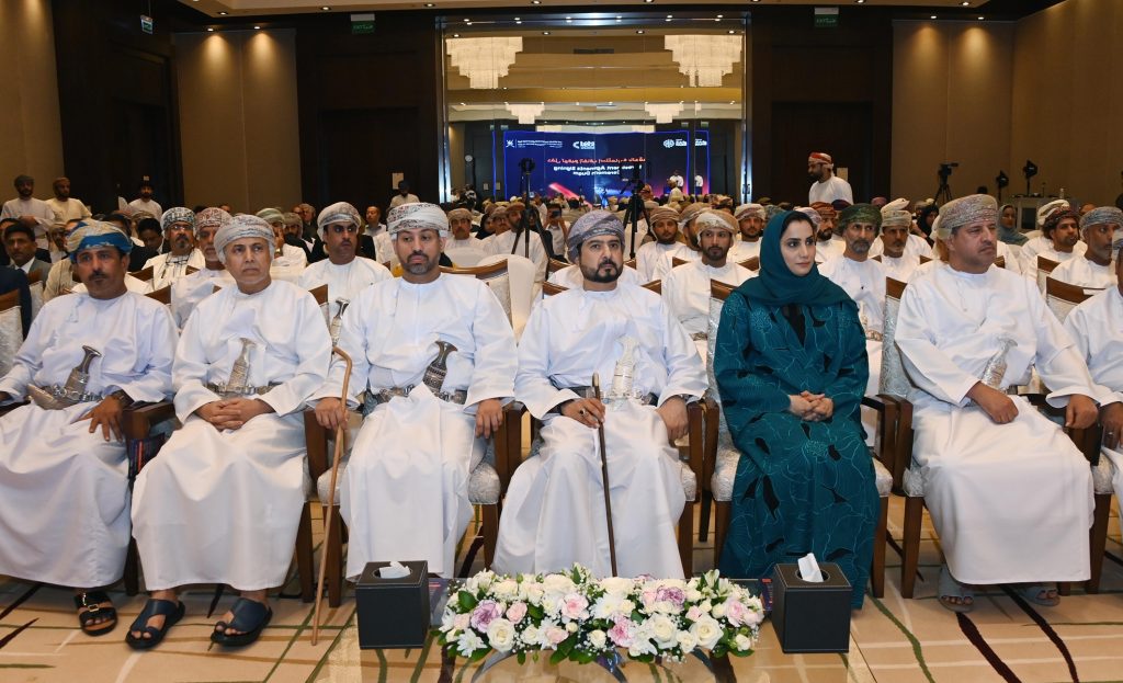 10 agreements signed for new projects in Duqm worth nearly OMR 3 billion