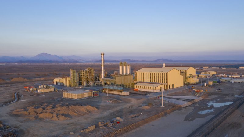 تنفيذ أكثر من 100 مشروع ومُنجز وطني منذ انطلاق رؤية عُمان 2040