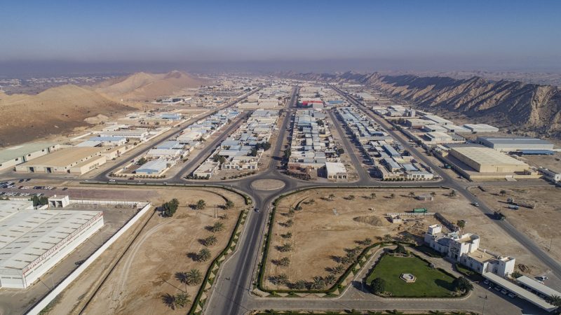 تنفيذ أكثر من 100 مشروع ومُنجز وطني منذ انطلاق رؤية عُمان 2040