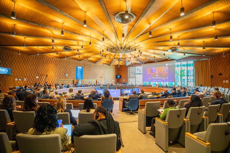 Launch of UNESCO–Sultan Haitham Prize for Intangible Cultural Heritage Safeguarding