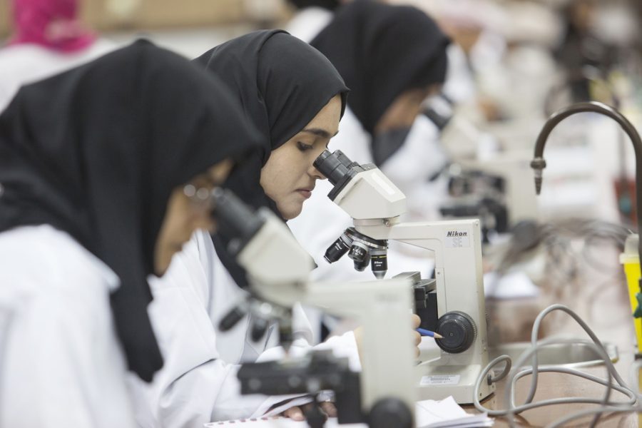 Oman hosts first Arab Women Researchers Forum
