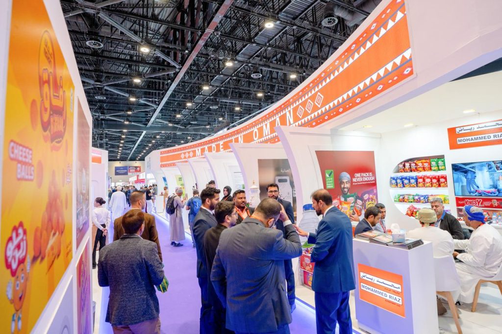 Oman participates in the "Saba Saba" 2026 Trade Fair in Tanzania
