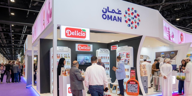 Oman participates in the "Saba Saba" 2026 Trade Fair in Tanzania