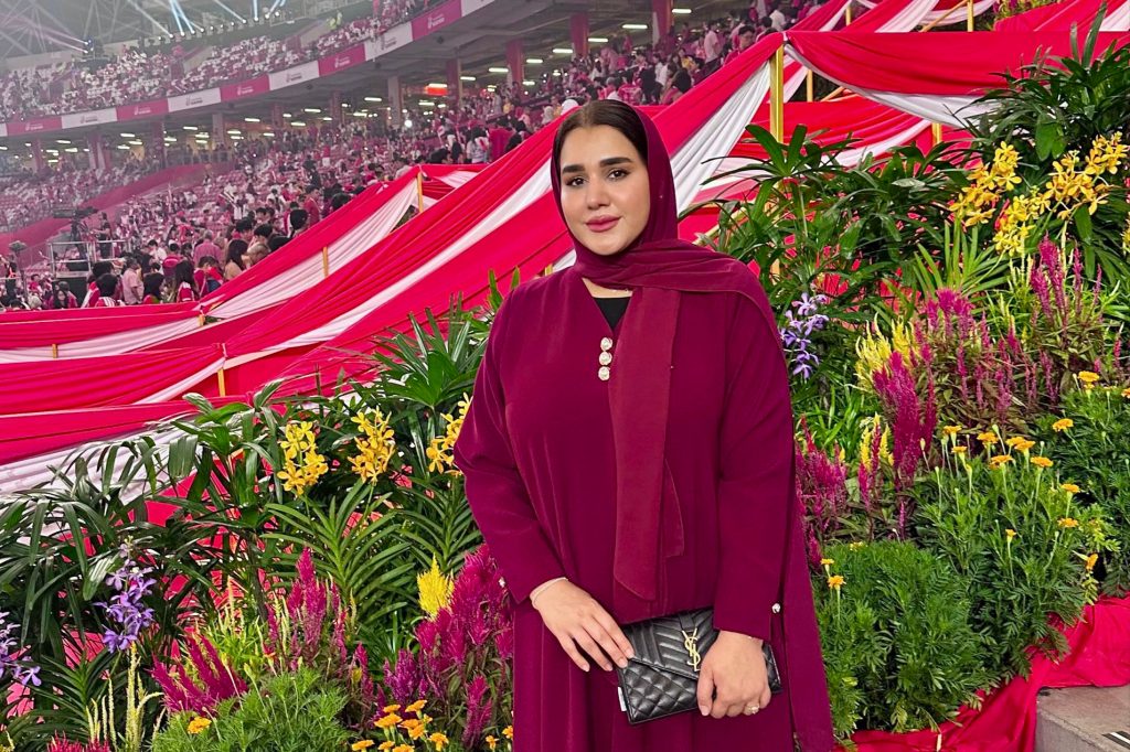 Singapore: Oman attends 61st Singapore National Day ceremony