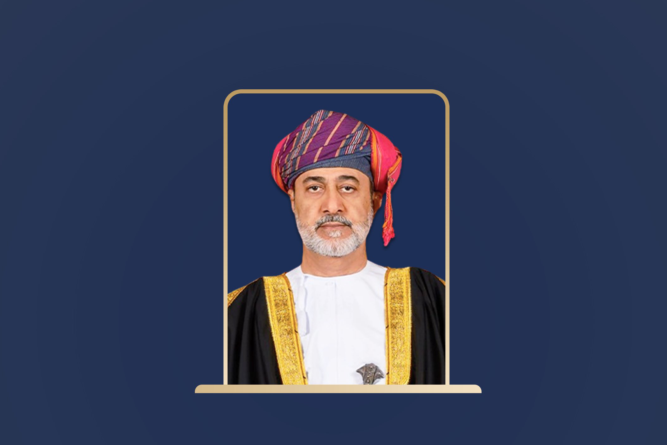 His Majesty receives phone call from Canadian Prime Minister
