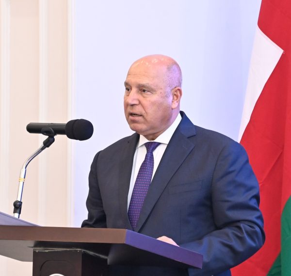 منتدى الأعمال العُماني المصري يؤكد أهمية الاستفادة من الفرص الاستثمارية