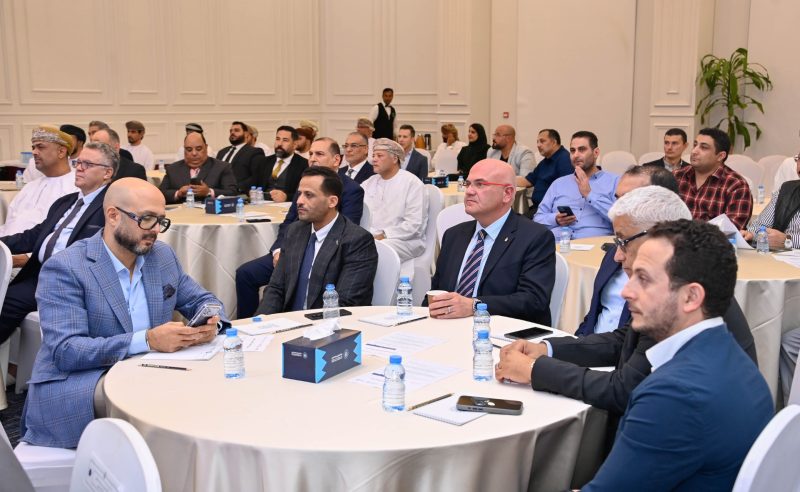 منتدى الأعمال العُماني المصري يؤكد أهمية الاستفادة من الفرص الاستثمارية