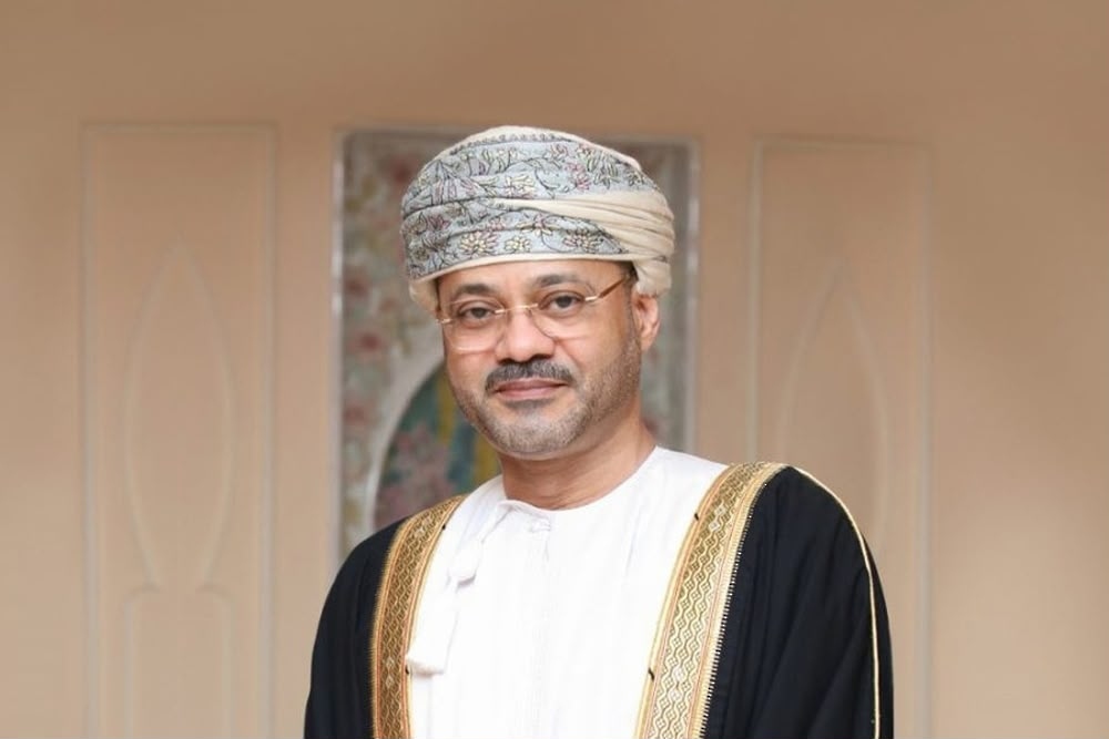 Foreign Minister: Late Amir Contributed to Qatar's Renaissance and Strengthened Its Regional and International Standing